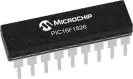 VI ĐIỀU KHIỂN PIC16F1826-I/P DIP 18PIN